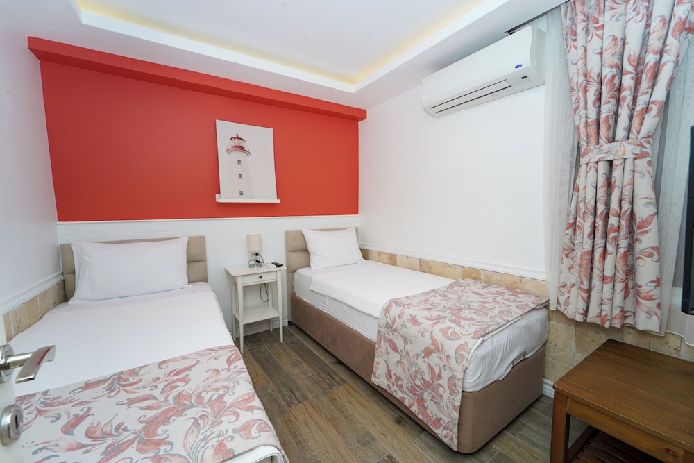 Sigacik Kalyon Otel 5/26