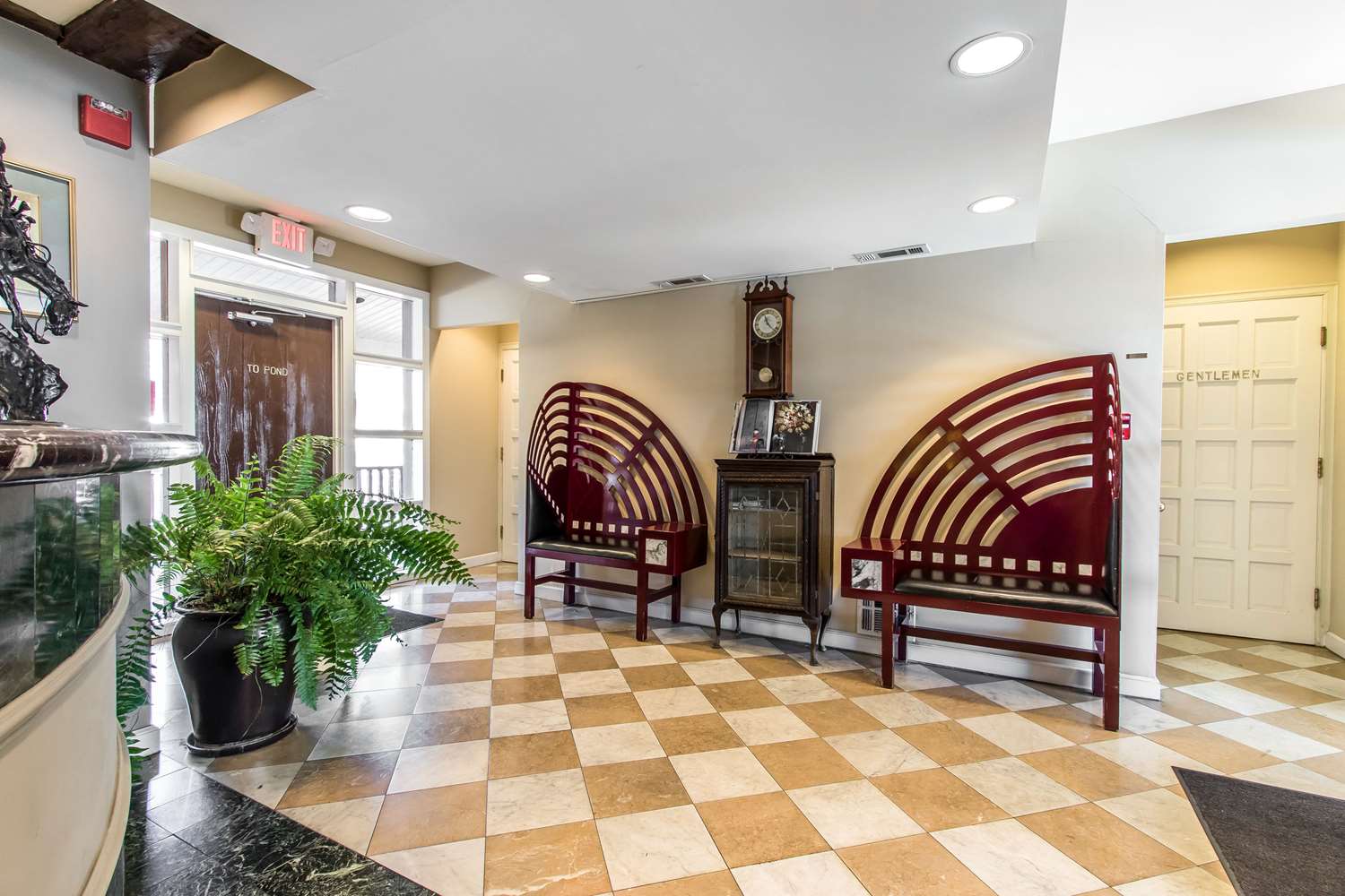 Inn at the Mill, an Ascend Collection Hotel 2/43