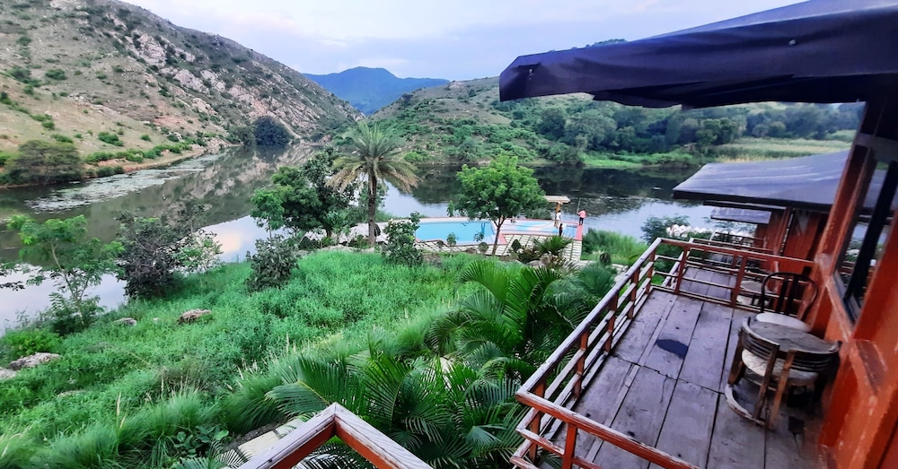 Lake Alpi resort Kumbhalgarh 4/50