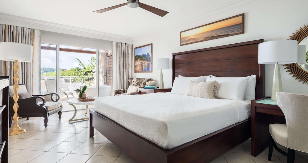 Sandals Regency La Toc Golf Resort and Spa - Adults Only 38/80