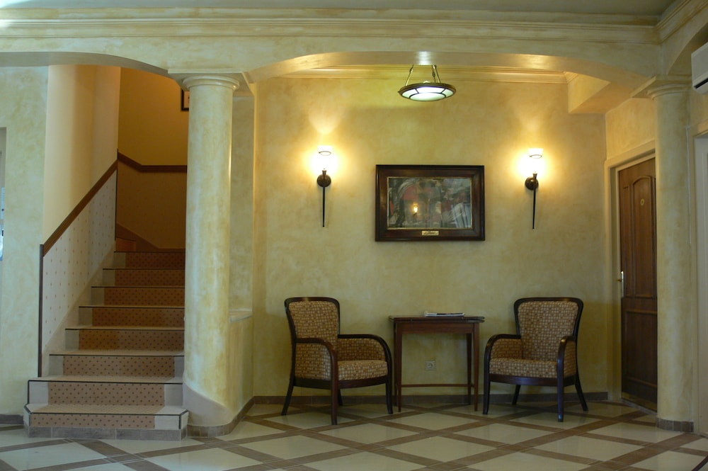 Old Miskolcz Hotel & Restaurant 31/34