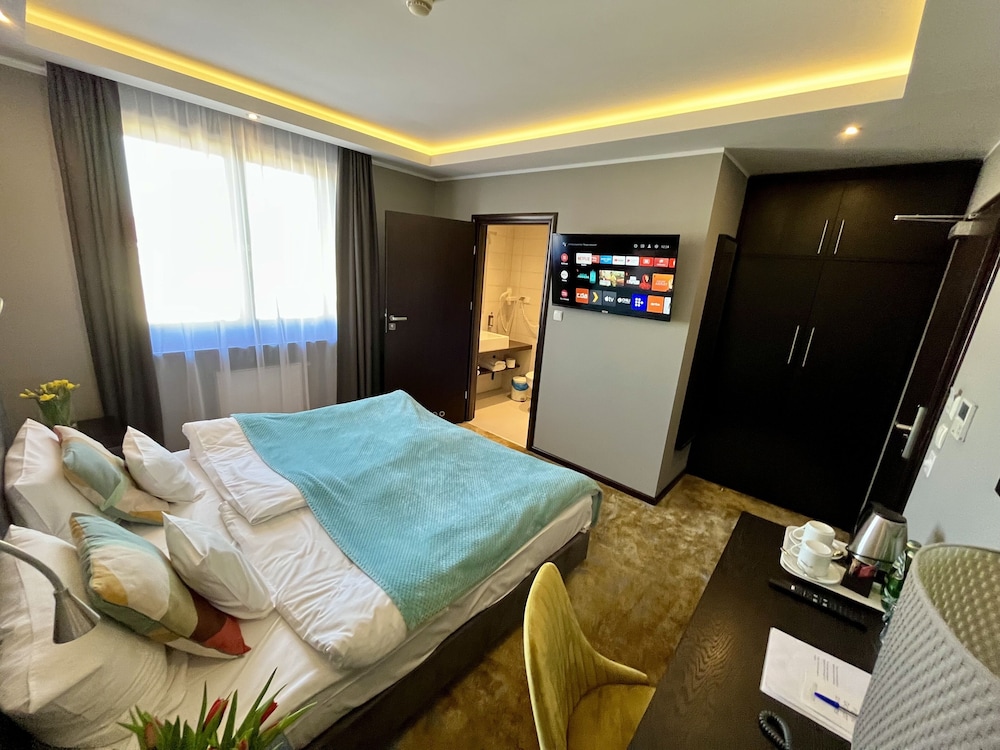 Malta Premium Hotel 8/50