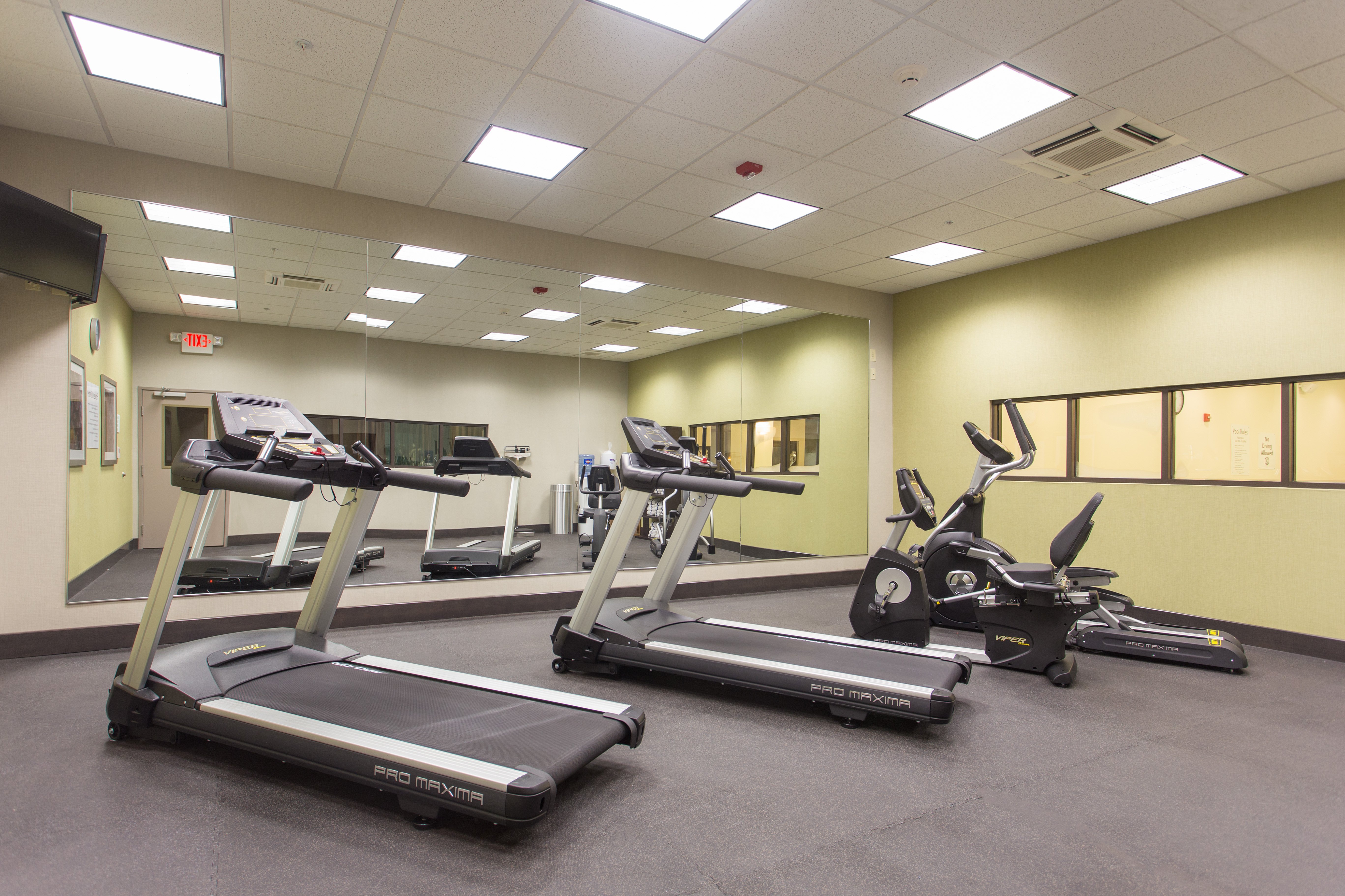 Holiday Inn Texarkana Arkansas Conv Ctr 39/73