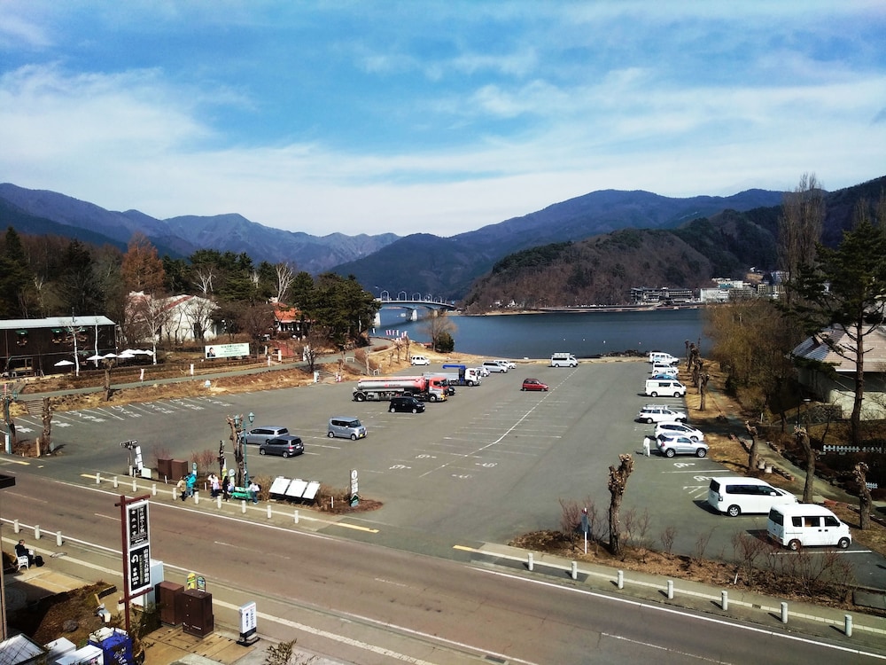 Shiki No Yado Mt. Fuji 46/48