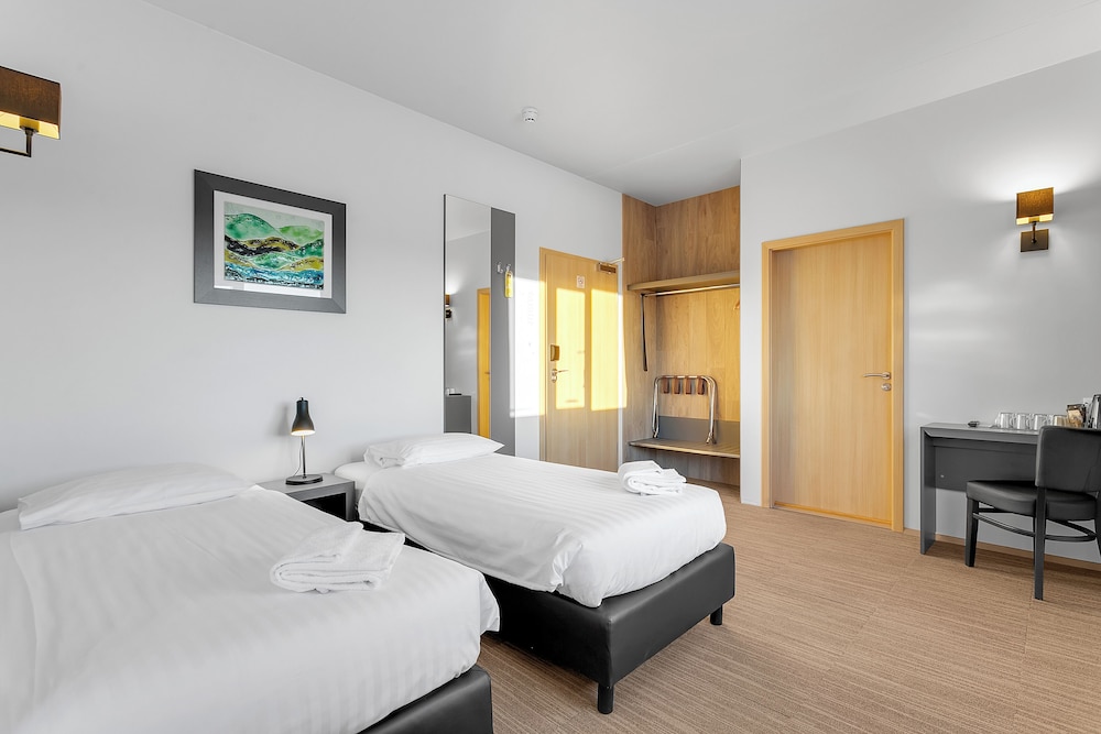 Hotel Vellir 20/60