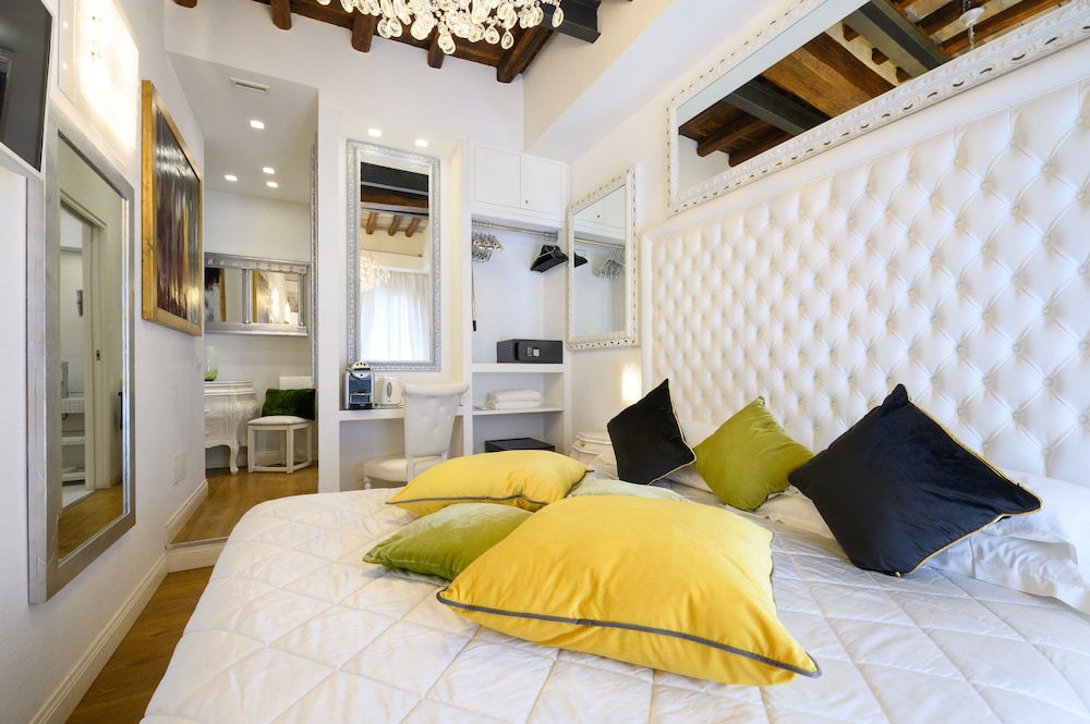 Domus Spagna Frattina Prestige Suite 27/50