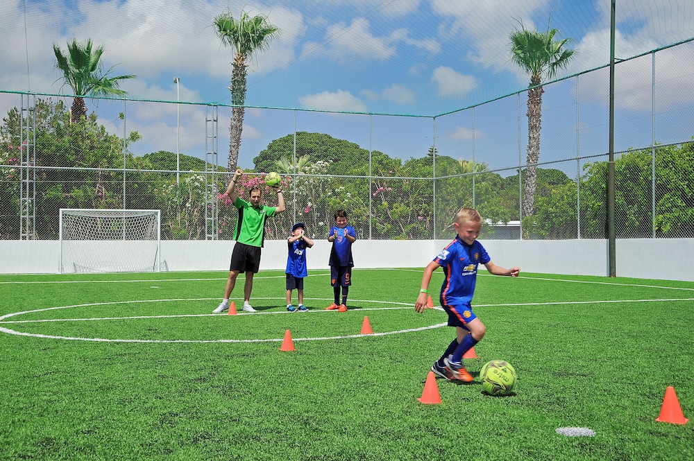 sport facilities