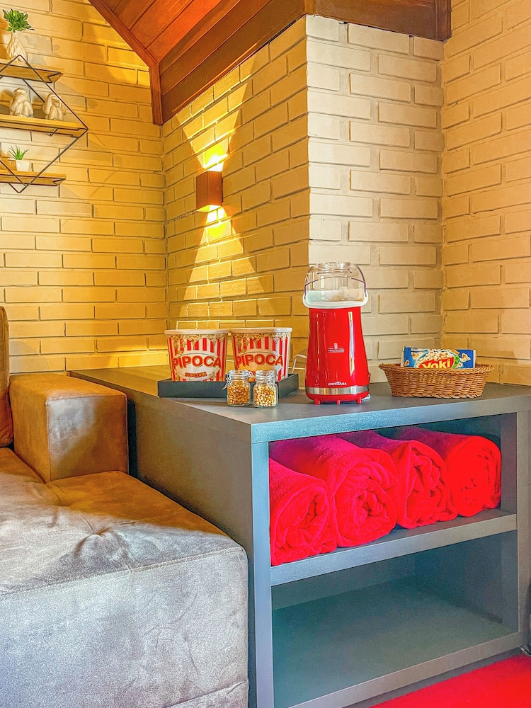 Flame Hotel Canela 4/50