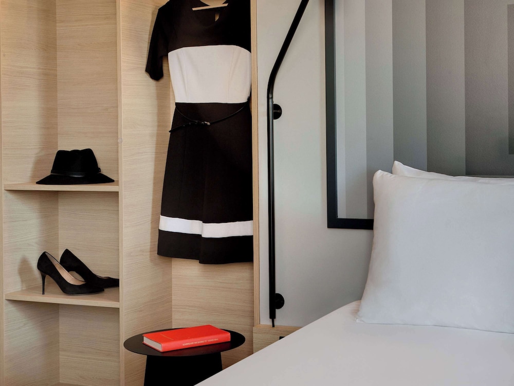Ibis Vichy 33/59