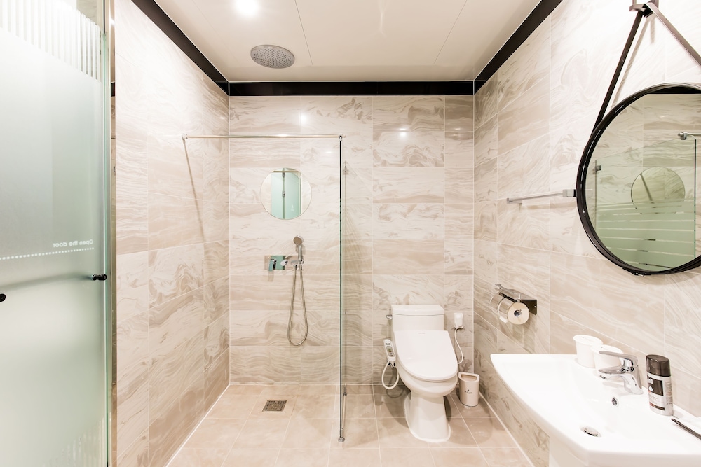 Air Sky Hotel Busan 38/41