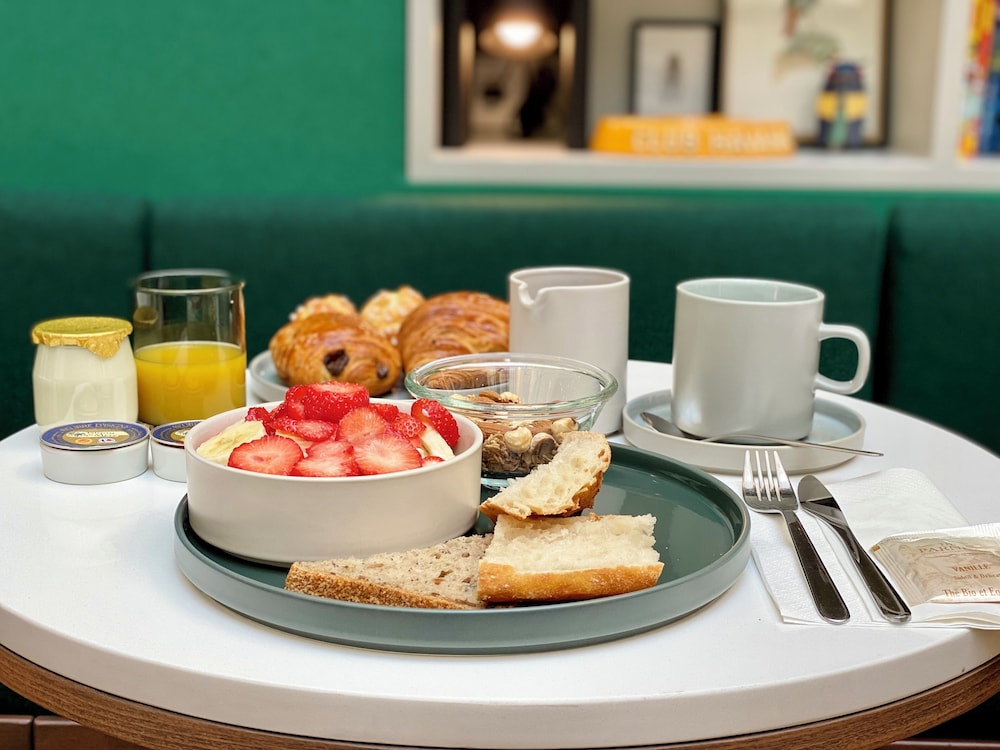 Le Basile Hotel 40/50