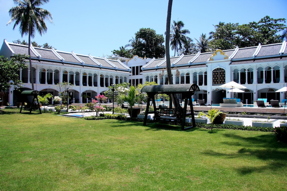 Racha Island Resort (ex Rayaburi Resort) 38/50