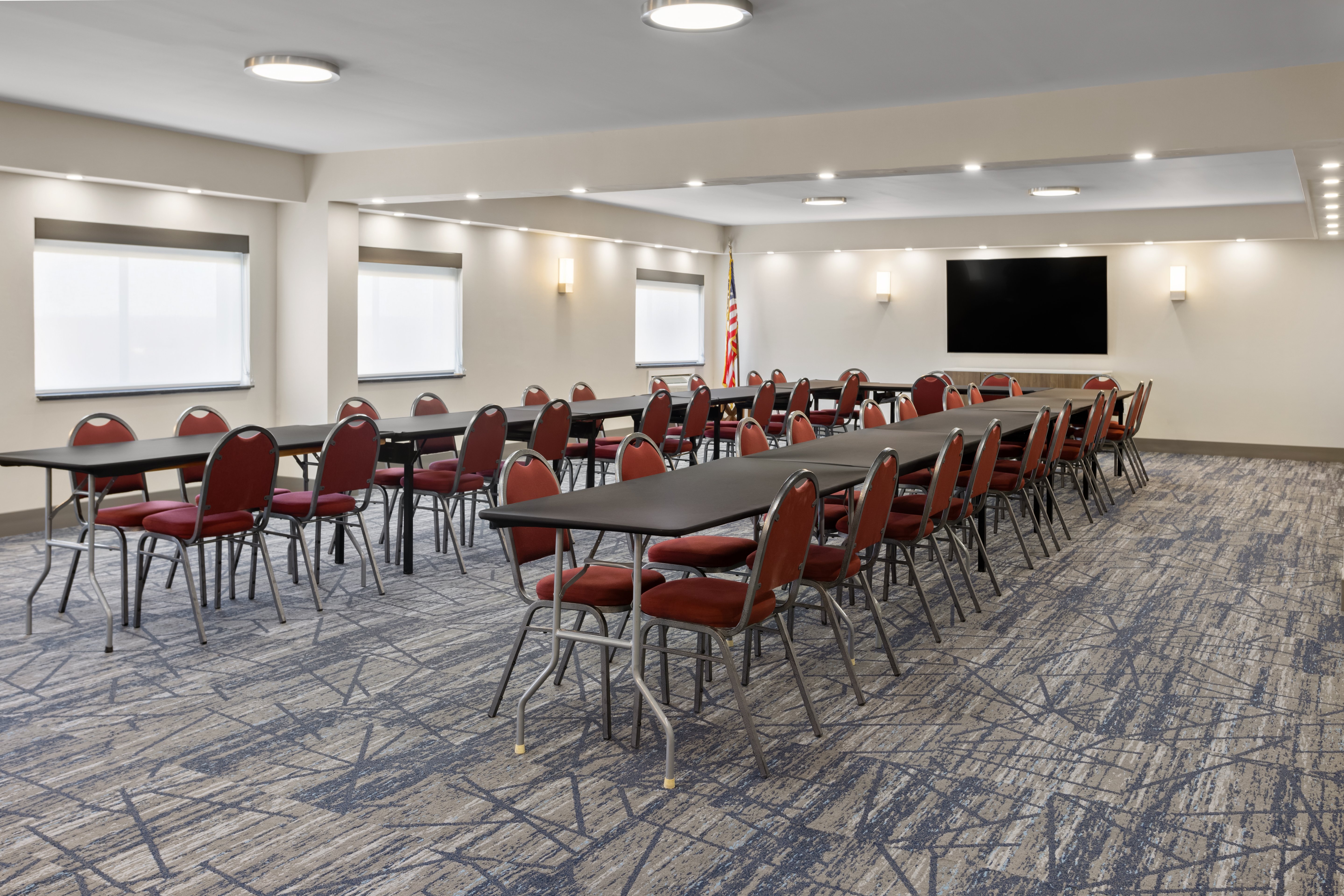 Holiday Inn Express Stony Brook-Long Island 51/57