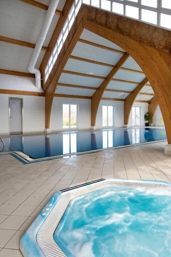 Globales Post Hotel Wellness 36/72