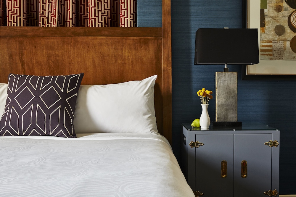 Hotel Monaco Salt Lake City A Kimpton Hotel 11/81