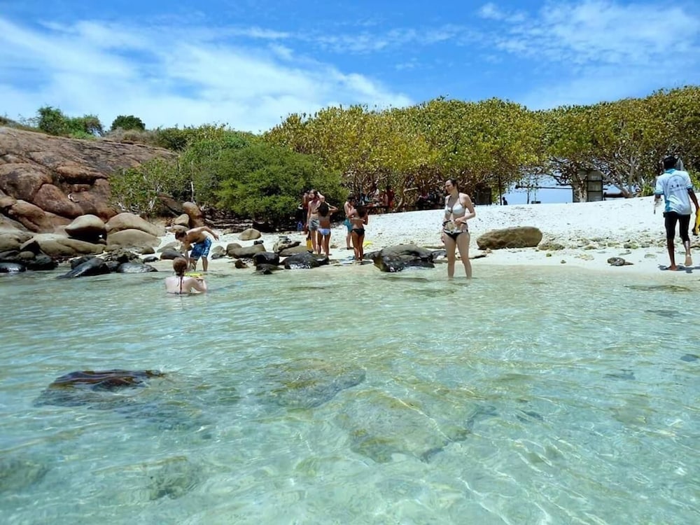 Sea Zone Hotel Nilaveli 37/49
