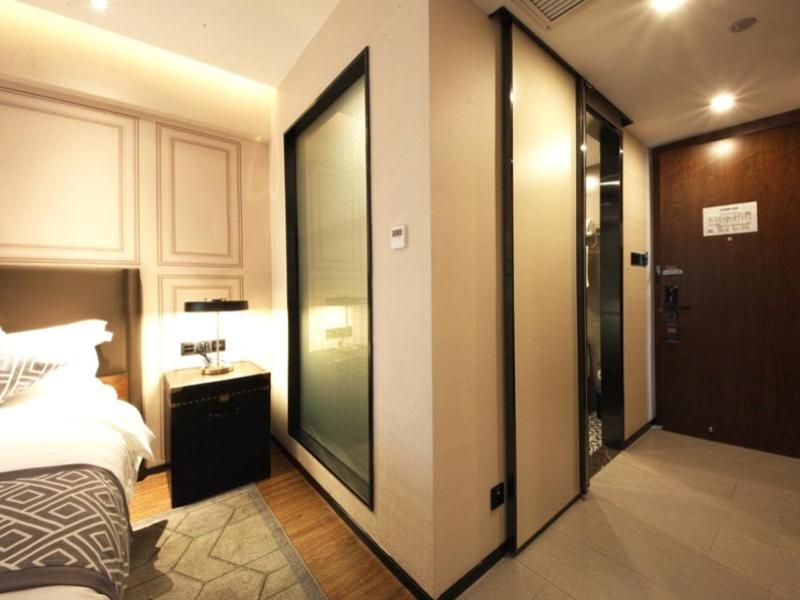 GME Hefei Sanxiaokou Chenghuang Teample Xinghua Park Hotel 27/46