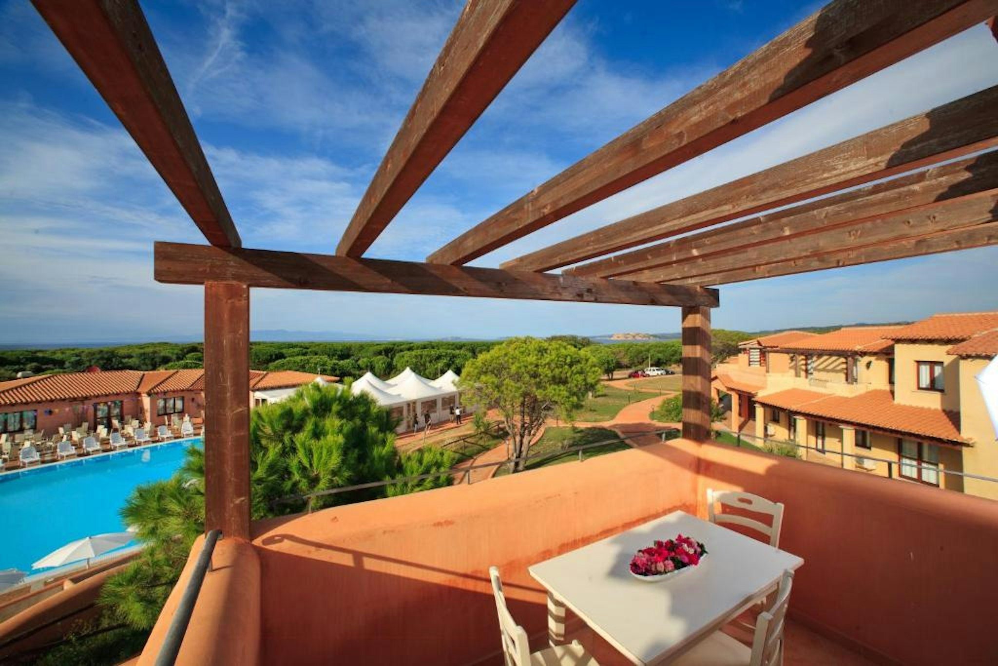 Baia Dei Mirti Residence 10/17