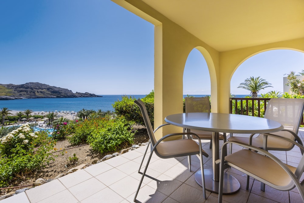Hapimag Resort Damnoni 34/47