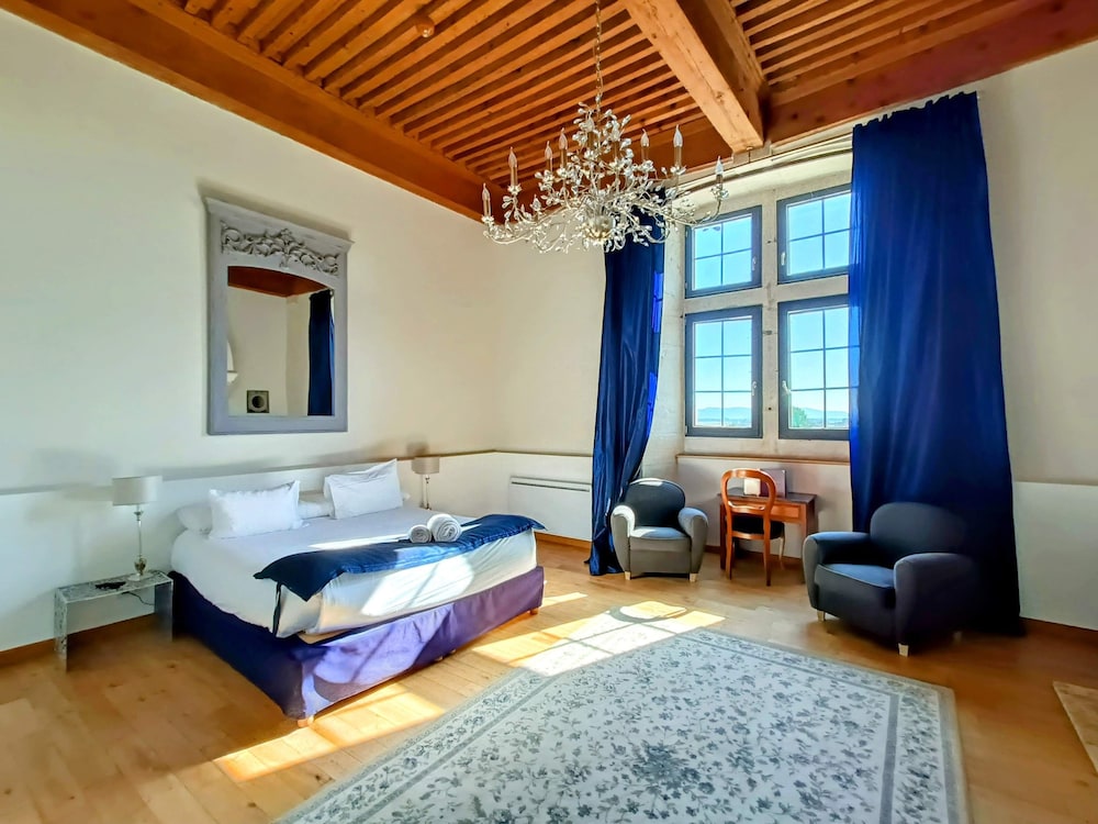 Les Chambres De La Renaissance 9/50