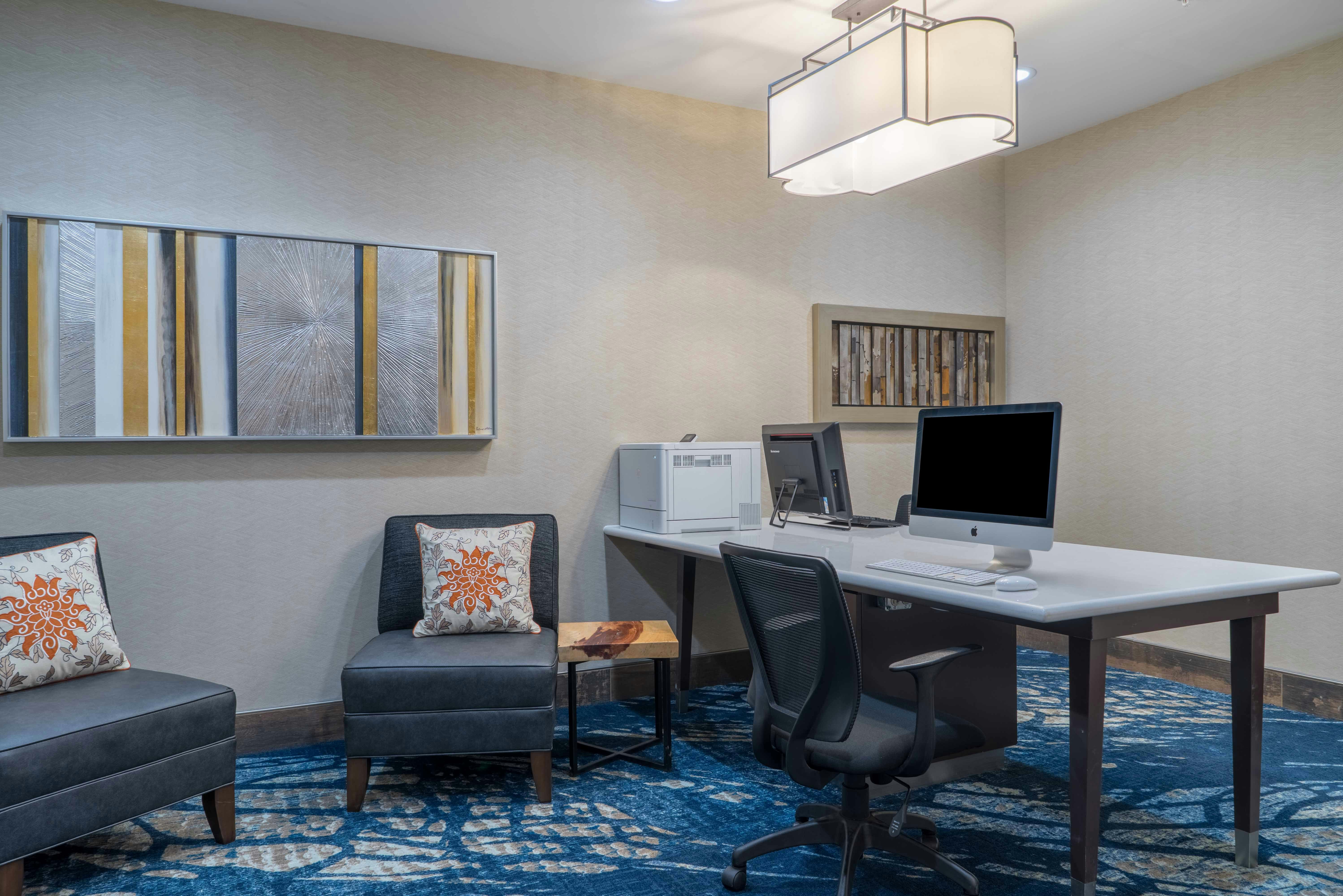 HOMEWOOD SUITES BY HILTON PHILADELPHIA PLYMOUTH MEETING 24/36