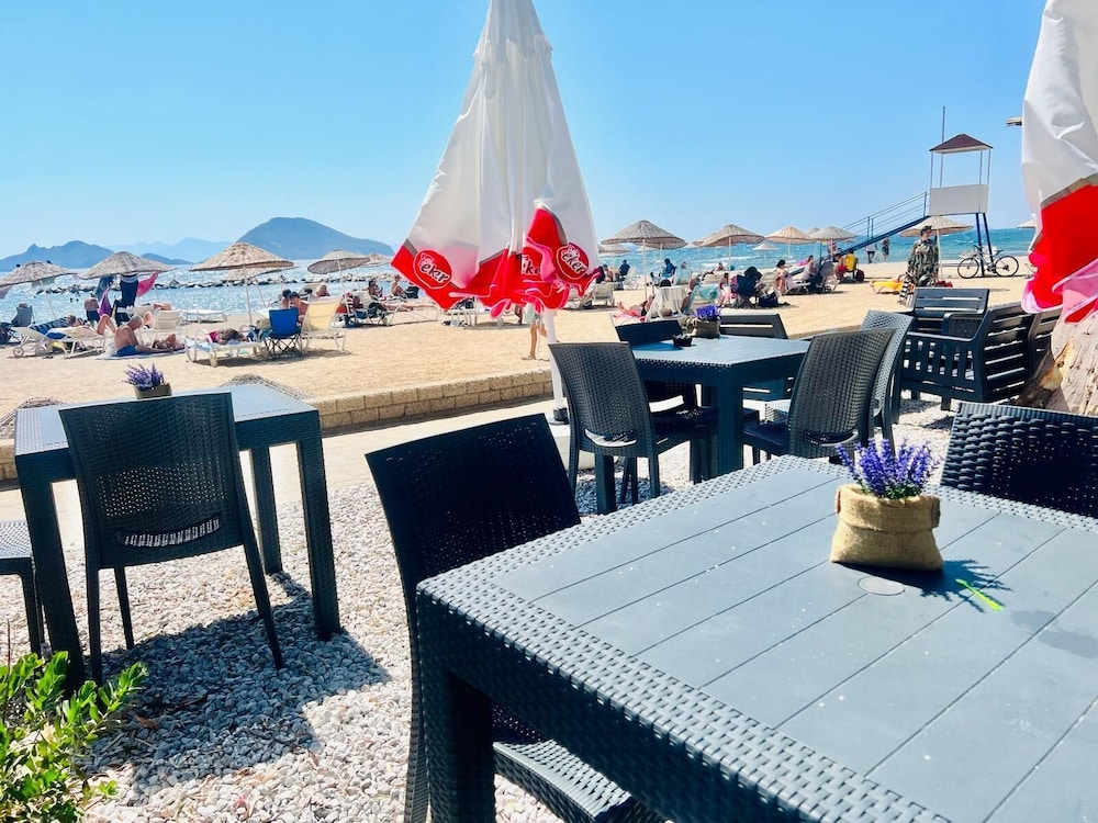 Kumsal Apart Otel Turgutreis 20/28