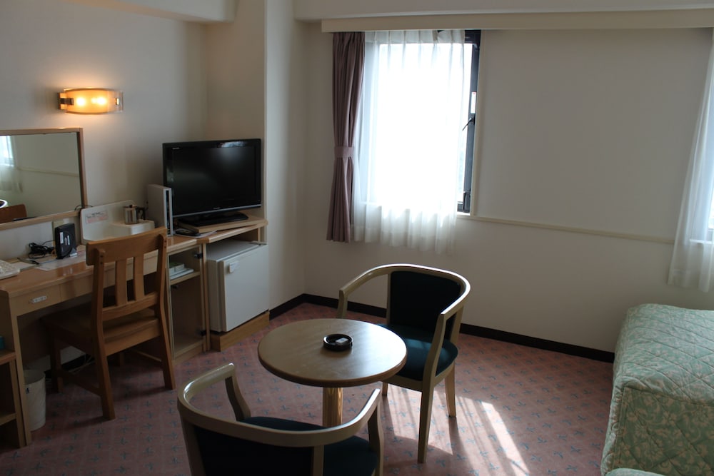 Miyako Daiichi Hotel 47/74