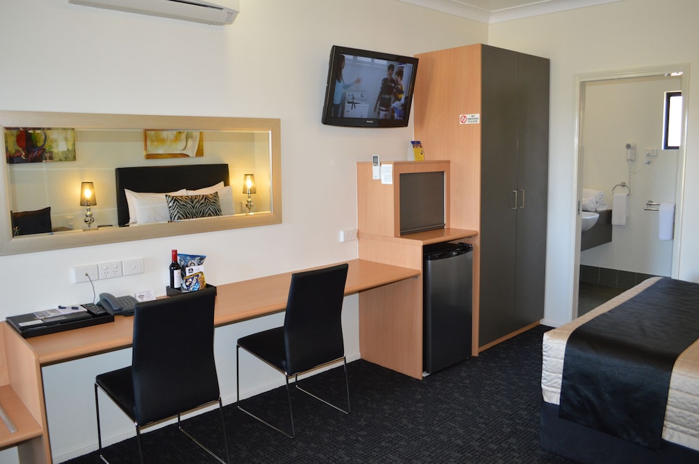 Best Western Ascot Lodge Motor Inn 40/49