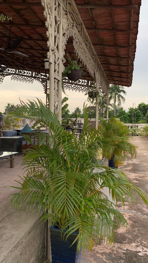 The Rajbari Bawali 43/49