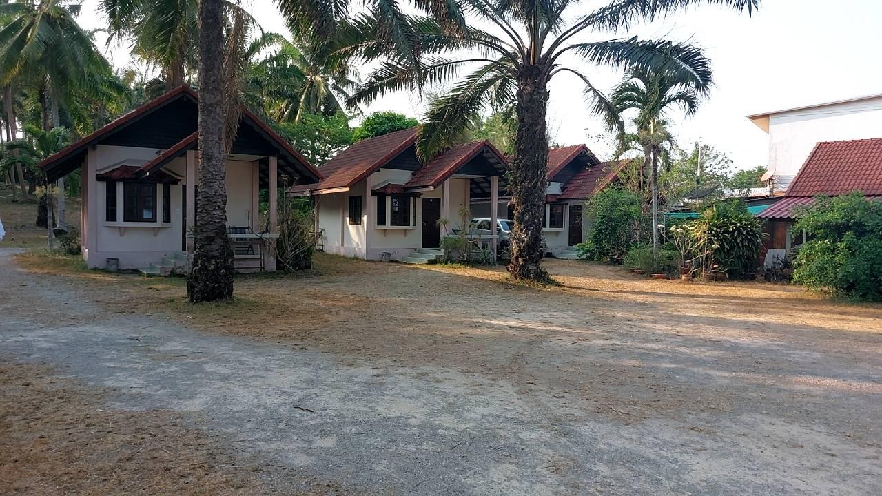 Chill海滩度假村(Chill Beach Resort) 图片4
