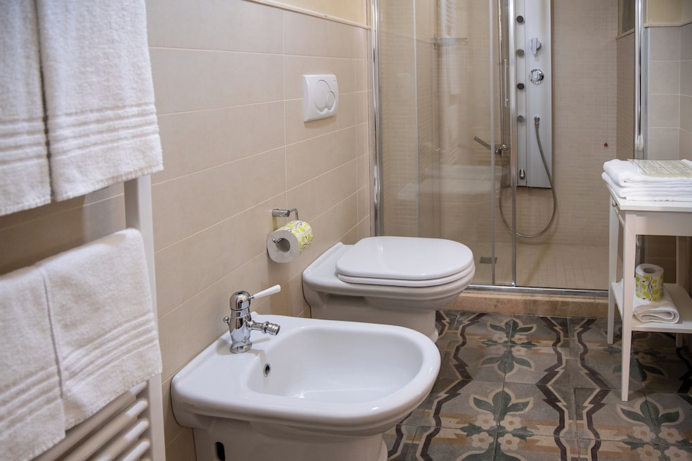 Hotel Residence San Giorgio Matera 66/68