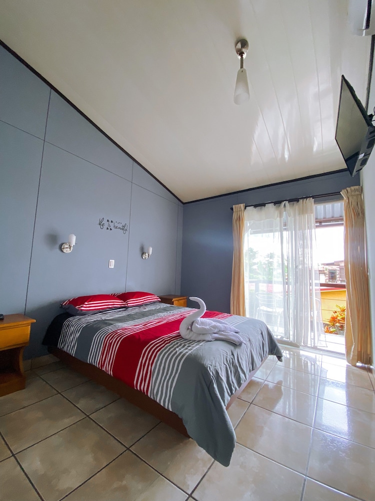 Hotel Arenal Rabfer 23/65