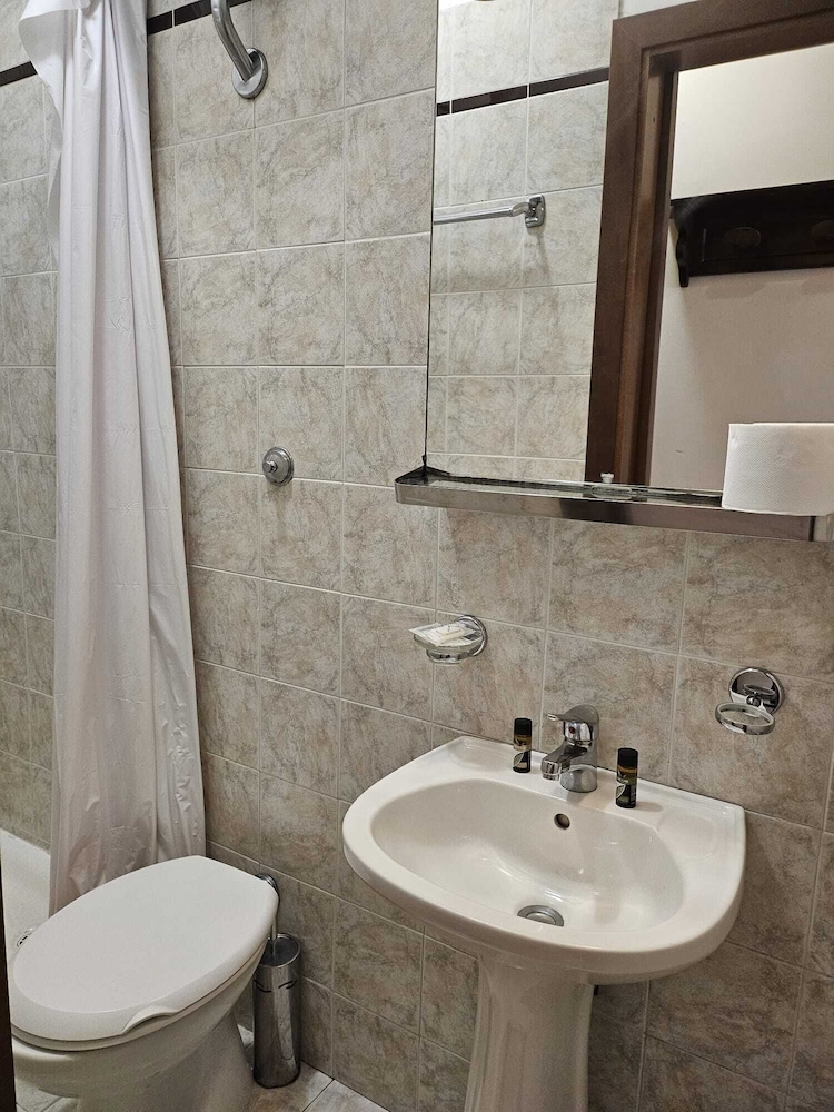 Giubileo Hotel 34/44
