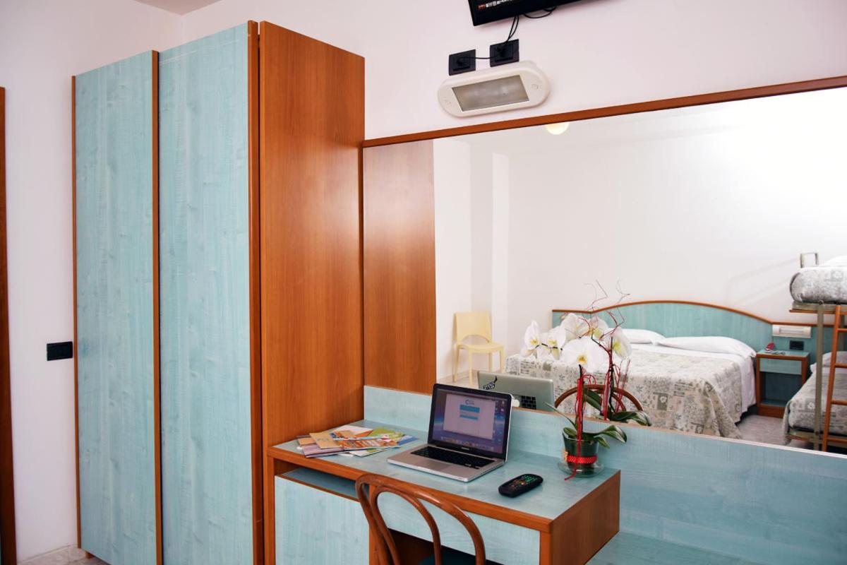 Hotel Astor 37/50