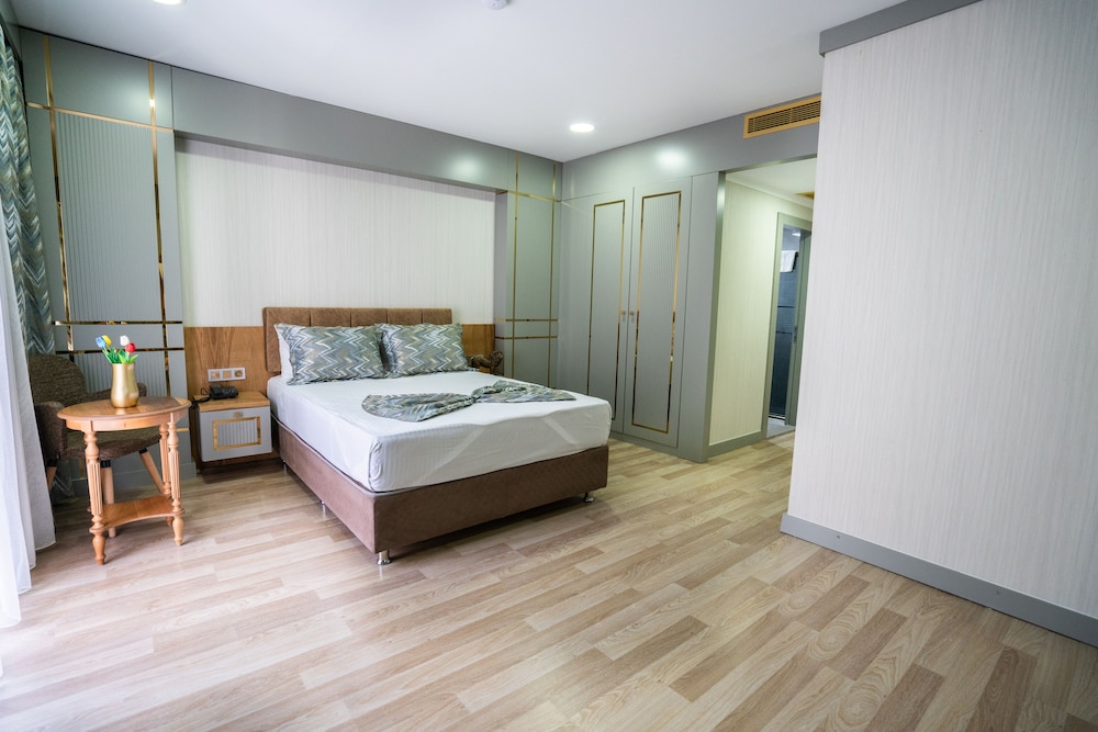 Lion City Hotel Kizilay 21/50