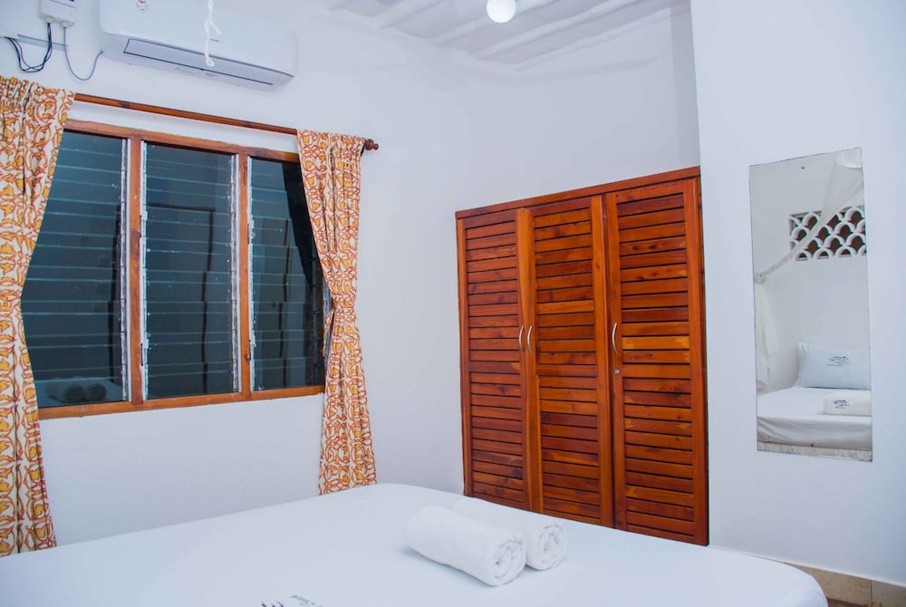 Doric Cottages Diani 11/50