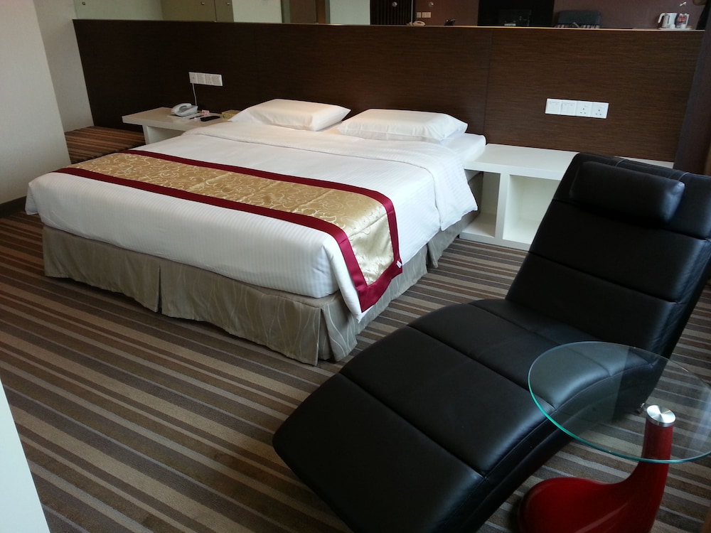 Hotel Capital 21/51