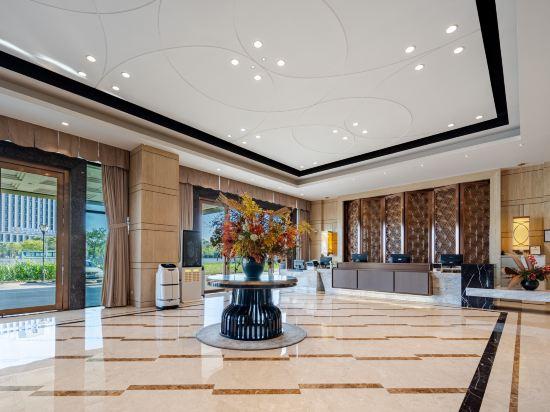 Xi Noble Hotel 8/26