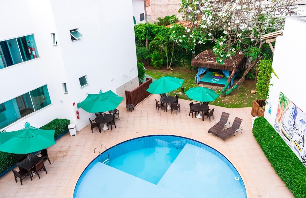 Farol de Itapuã Praia Hotel 42/50