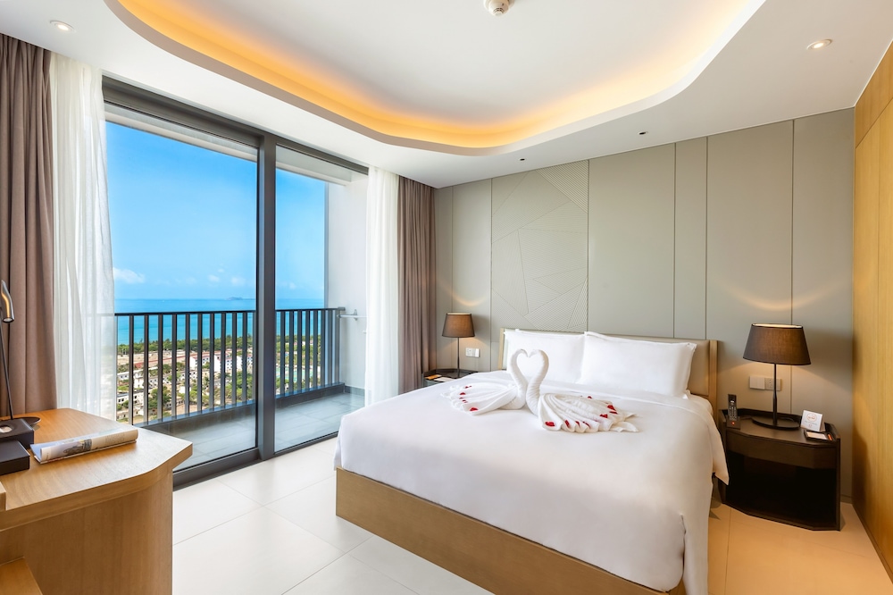 1 BEDROOM, FAMILY, OCEAN VIEW