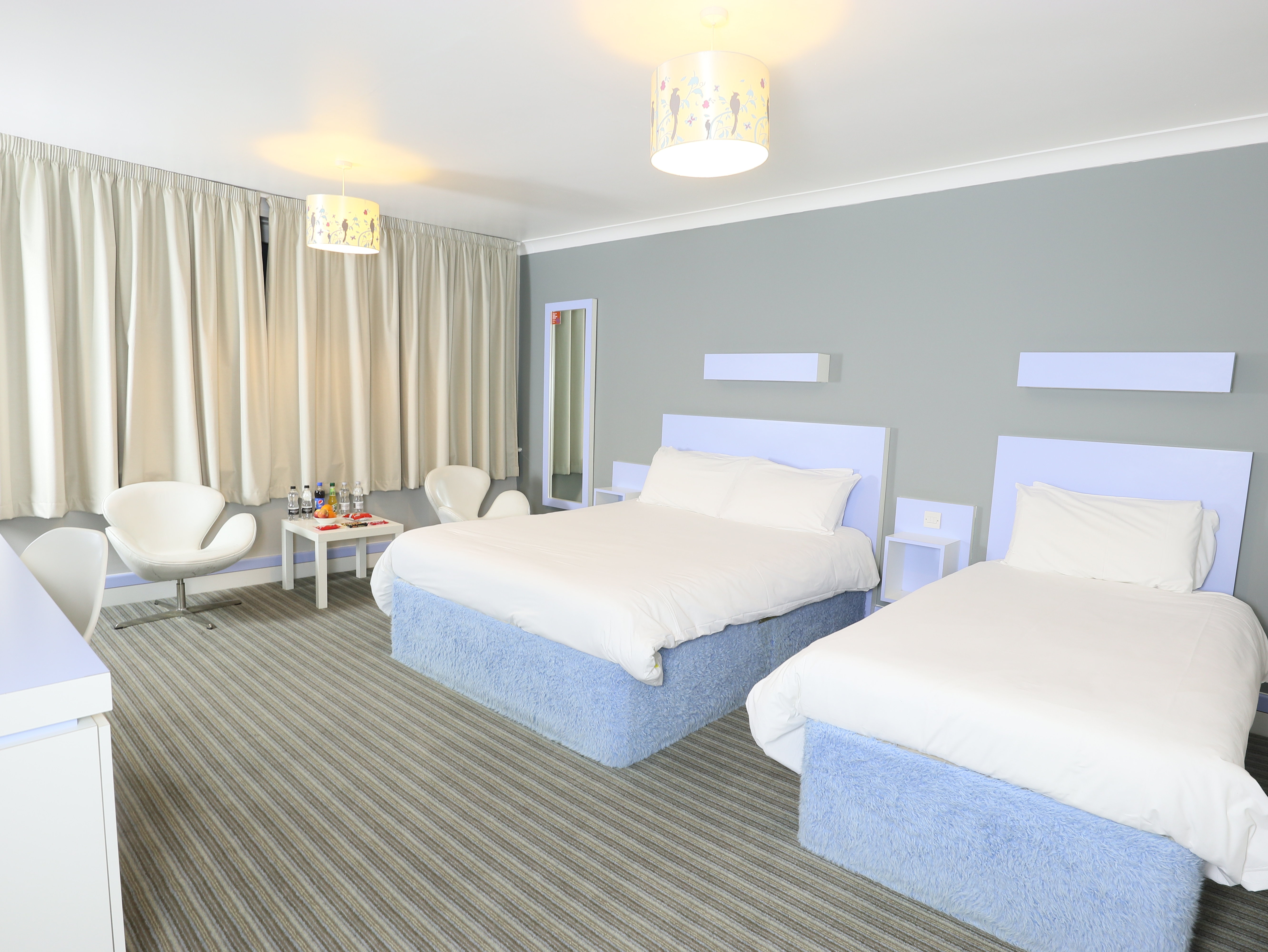 Citrus Hotel Eastbourne 18/58