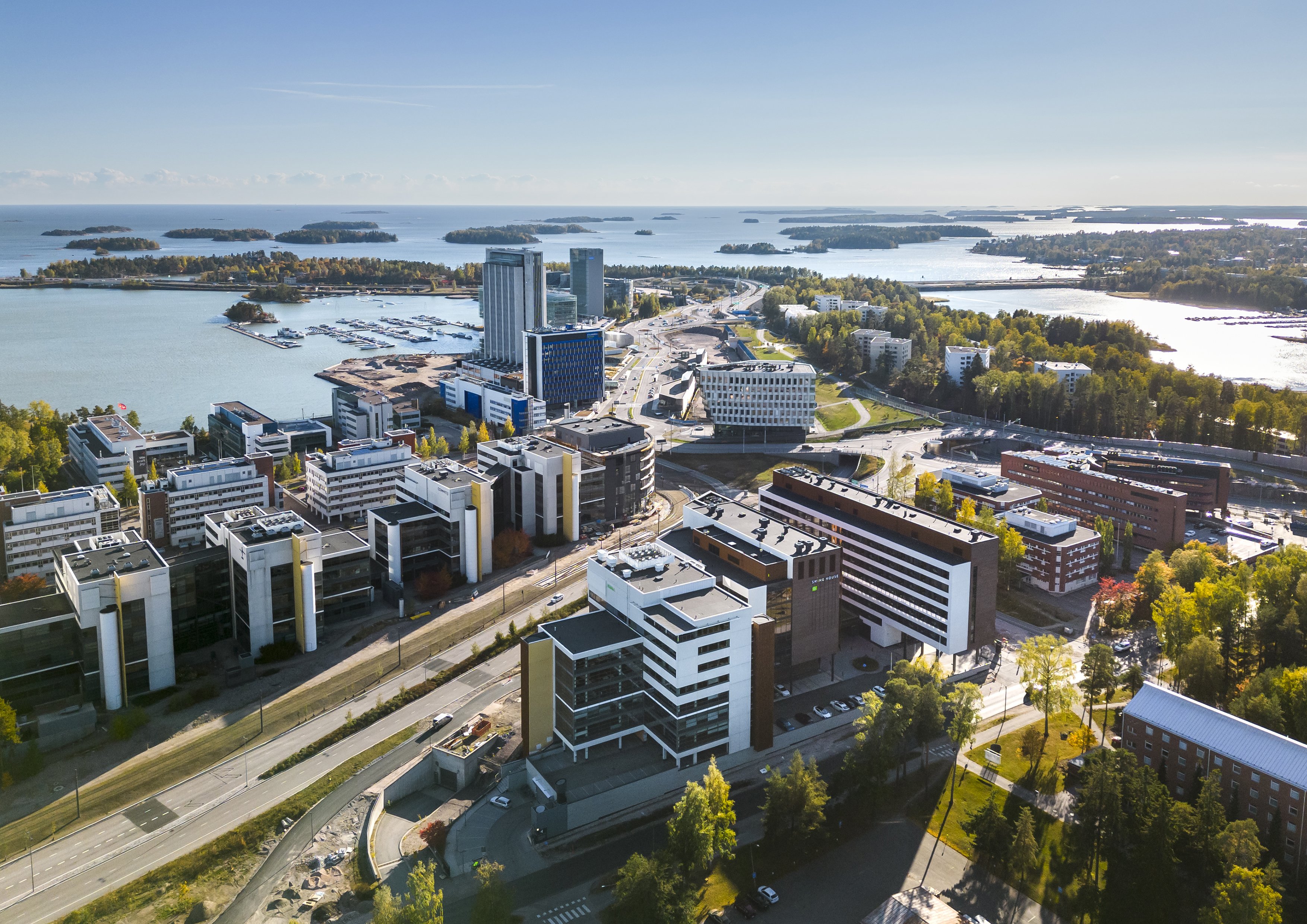 Heymo1 by Sokos Hotels 6/61