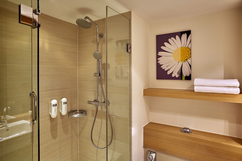 H Hotel Zurich 15/47