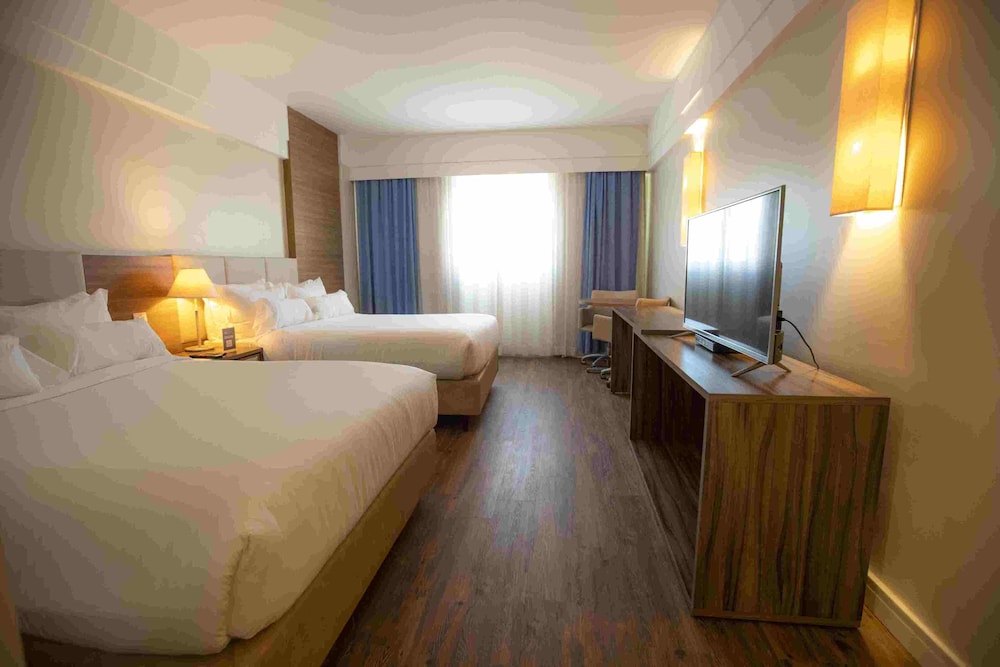 VIDAM HOTEL ARACAJU By Transamerica collection 8/50