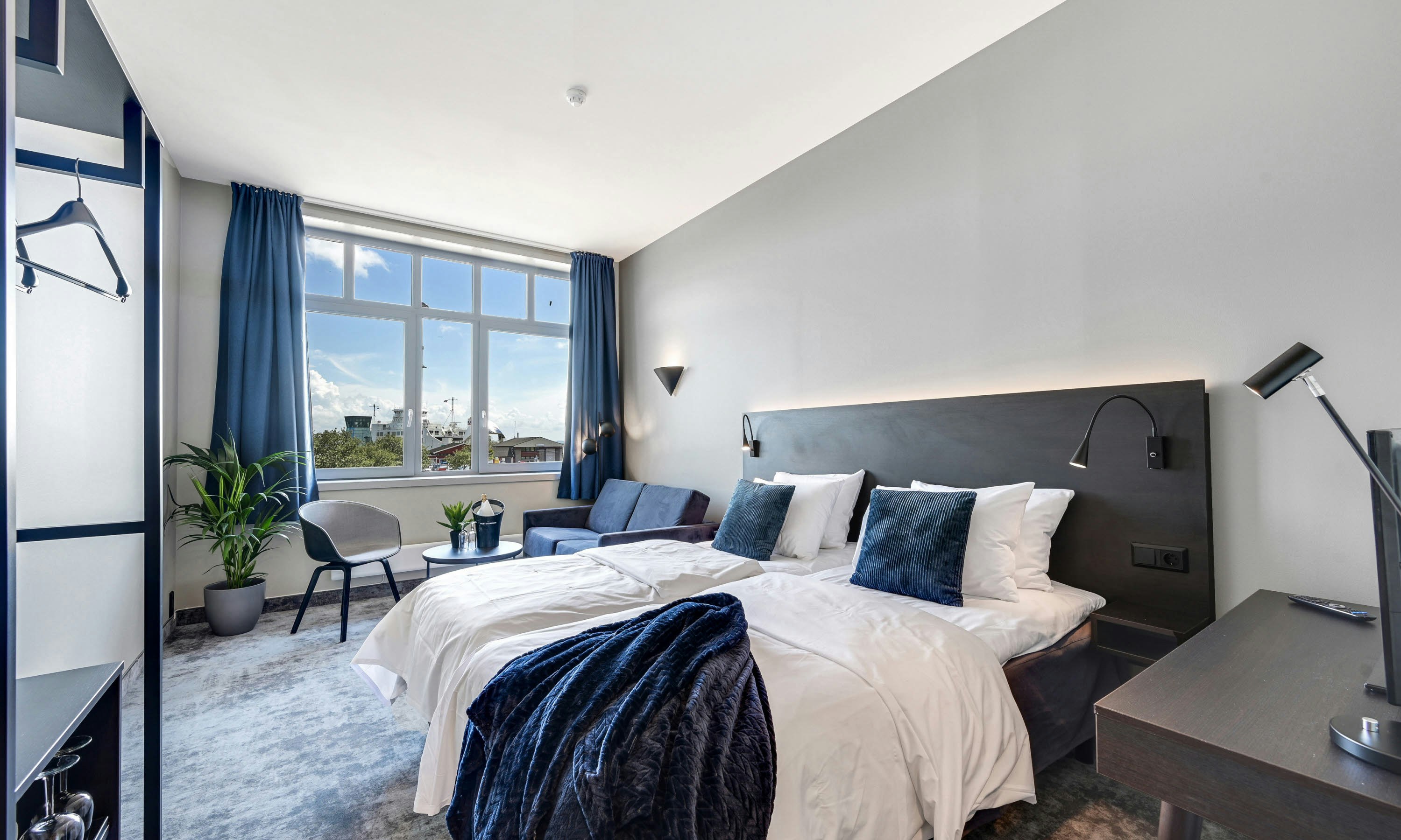 Thon Hotel Horten 6/31