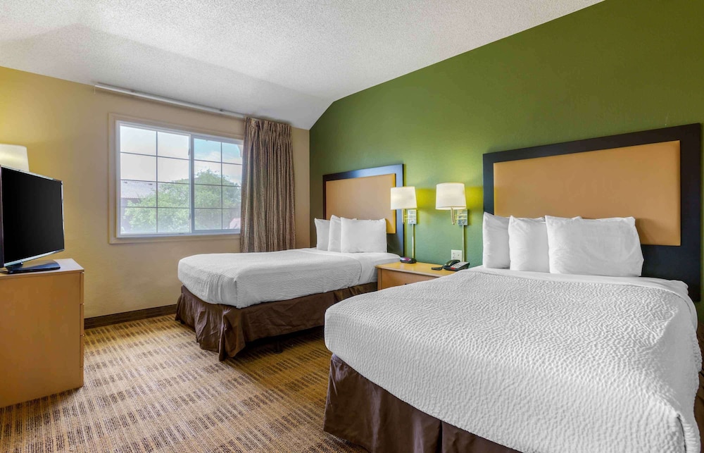 Extended Stay America Suites Phoenix Airport Tempe 15/54