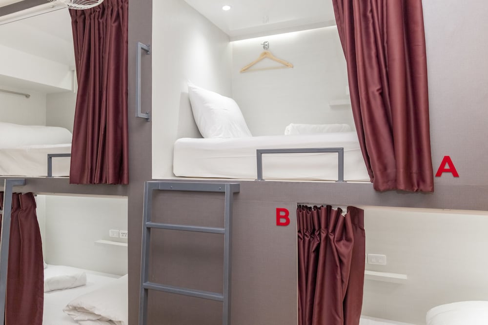 Alexa Hostel 44/44