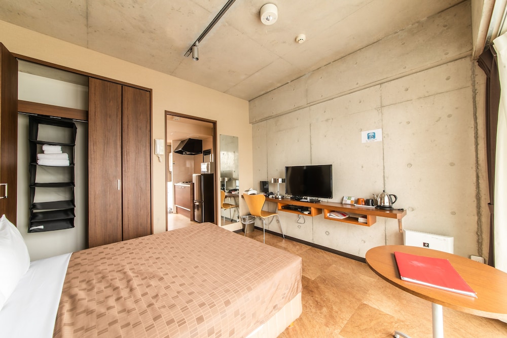 Condominio Makishi 13/39