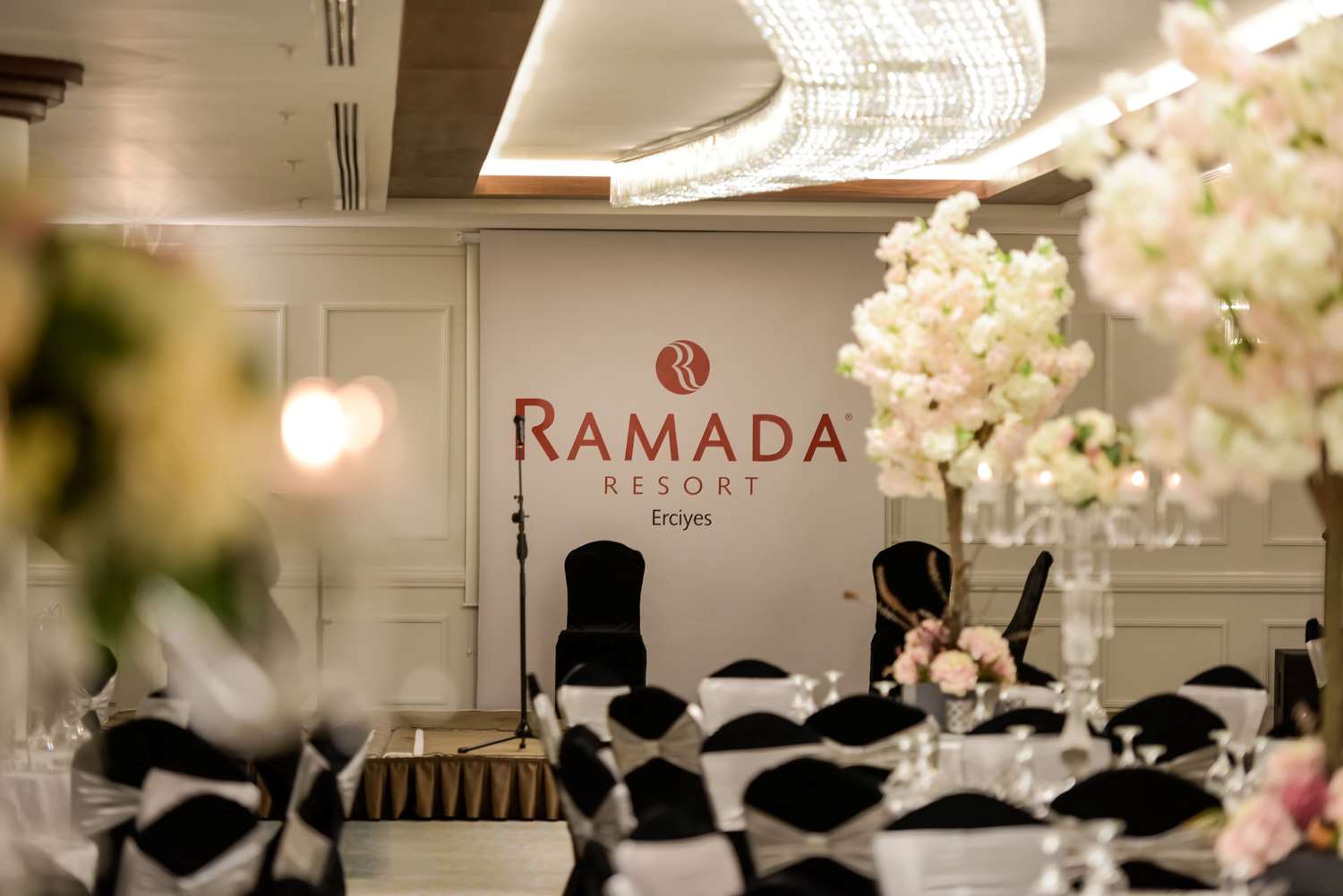 RAMADA RESORT ERCIYES 34/53