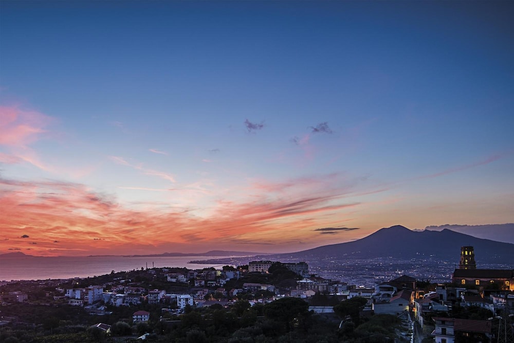 San Lorenzo - Boutique Hotel & SPA 29/36